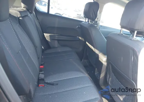 2015 Chevrolet Equinox 1Lt from USA, damaged, VIN 2GNALBEK7F6349486